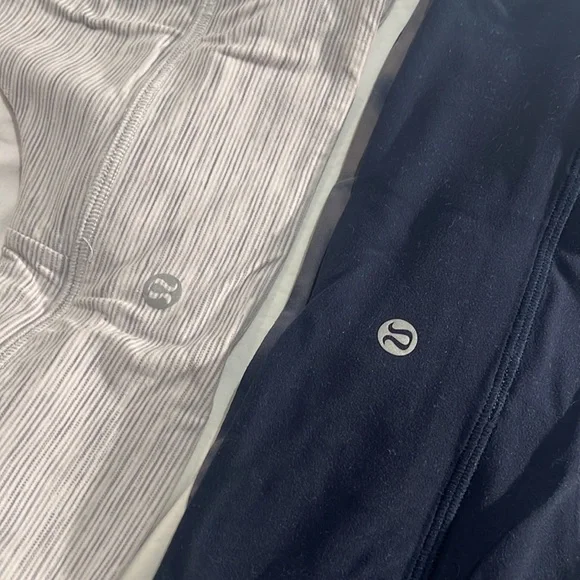 Lululemon Align Bras - Picture 2 of 7